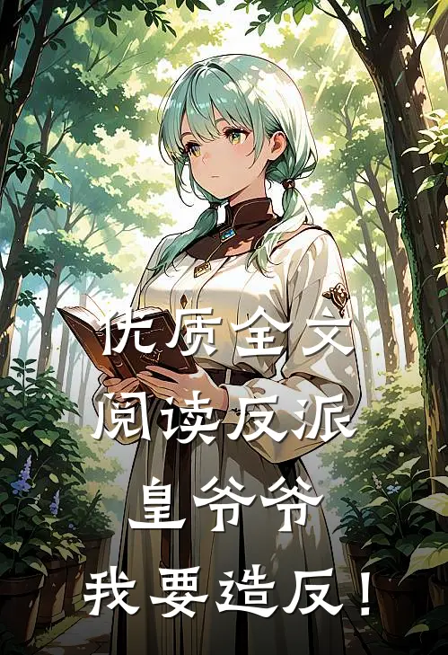 优质全文阅读反派：皇爷爷，我要造反！
