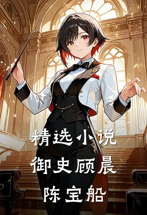 精选御史顾晨陈宝船全文阅读