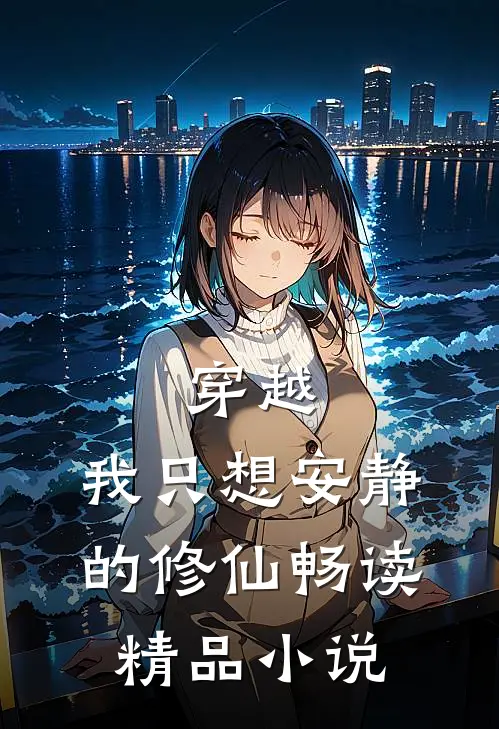 穿越我只想安静的修仙畅读精品