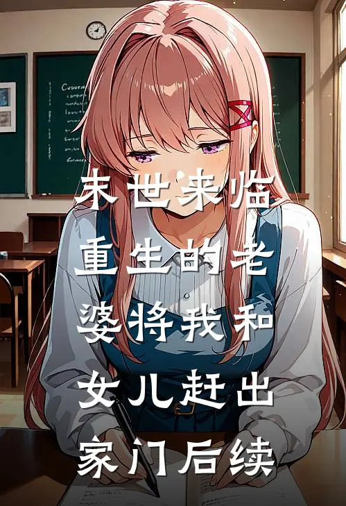 末世来临,重生的老婆将我和女儿赶出家门后续
