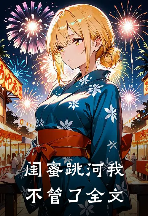 闺蜜跳河我不管了全文在线阅读