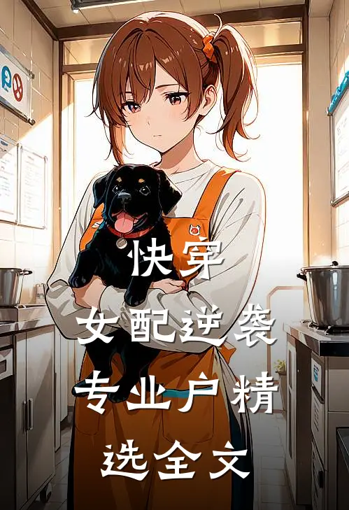 快穿：女配逆袭专业户精选全文