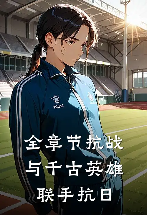 全章节抗战与千古英雄联手抗日的