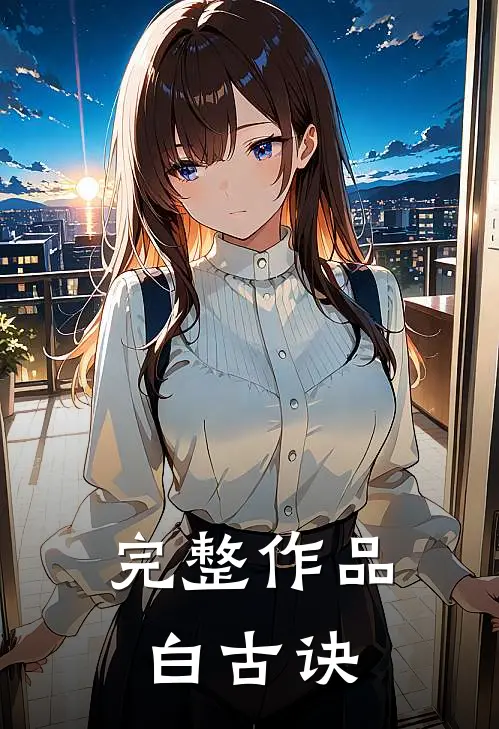 完整作品白古诀