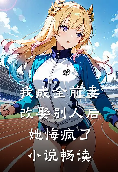 我成全前妻改娶别人后,她悔疯了畅读免费
