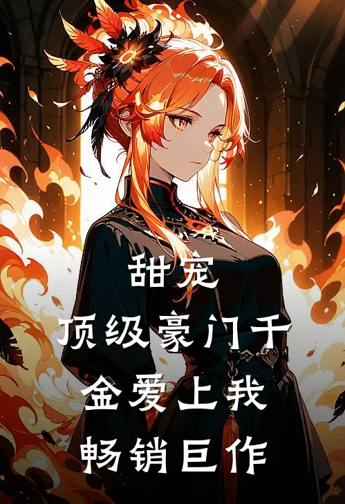 甜宠顶级豪门千金爱上我畅销巨作