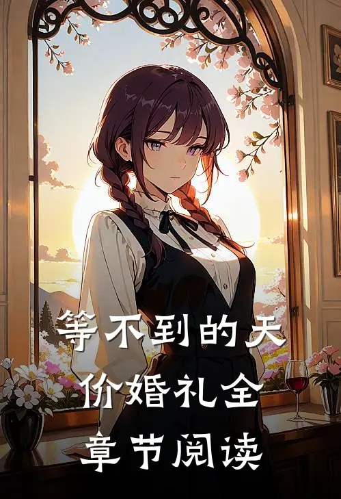 等不到的天价婚礼全章节阅读