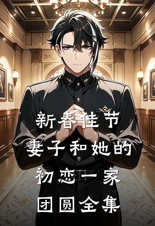 新春佳节,妻子和她的初恋一家团圆全集在线观看