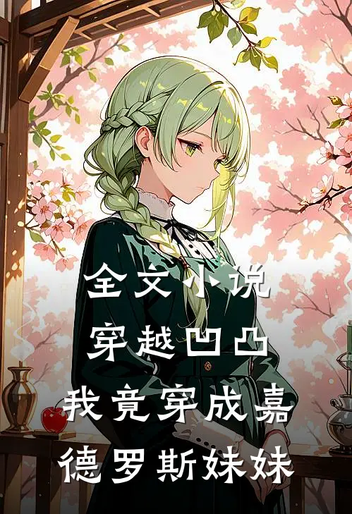 全文穿越凹凸我竟穿成嘉德罗斯妹妹的