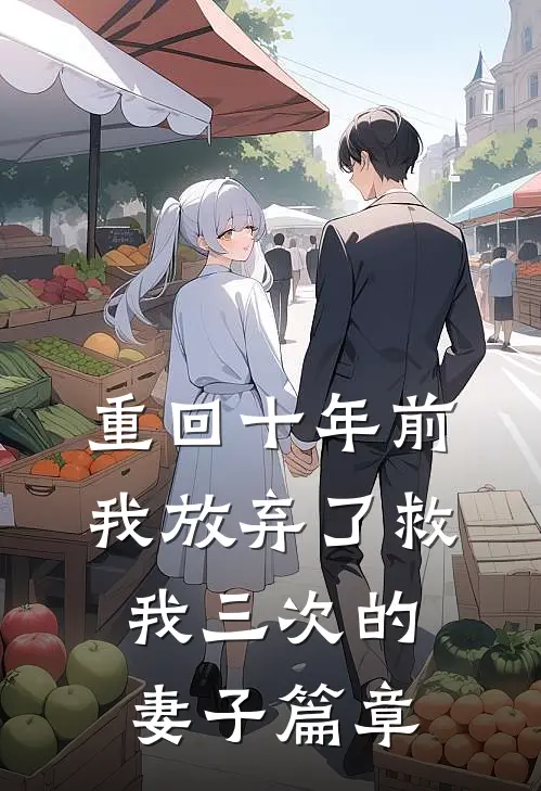 重回十年前,我放弃了救我三次的妻子篇章免费阅读