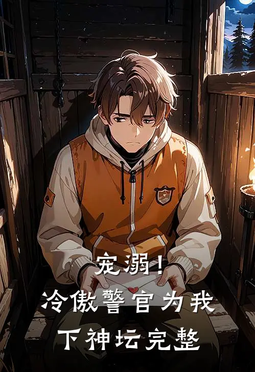 宠溺!冷傲警官为我下神坛完整视频