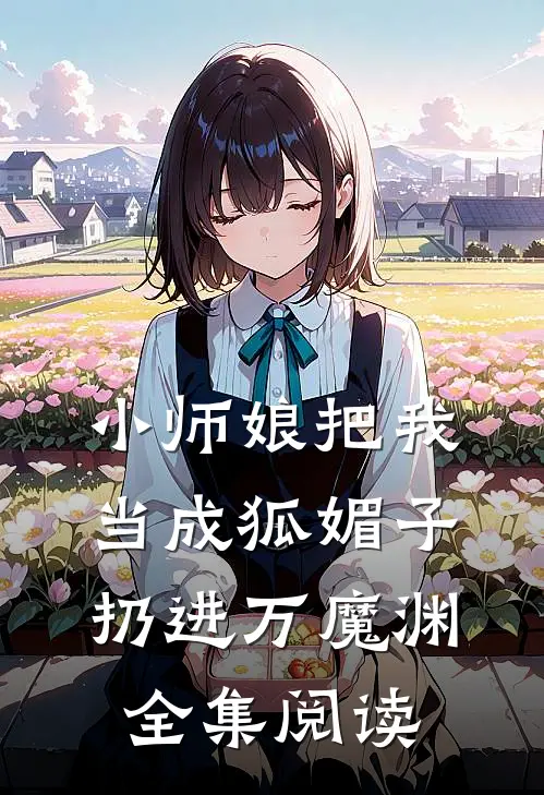 小师娘把我当成狐媚子,扔进万魔渊全集阅读