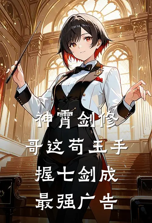 神霄剑修：哥这苟王手握七剑成最强广告