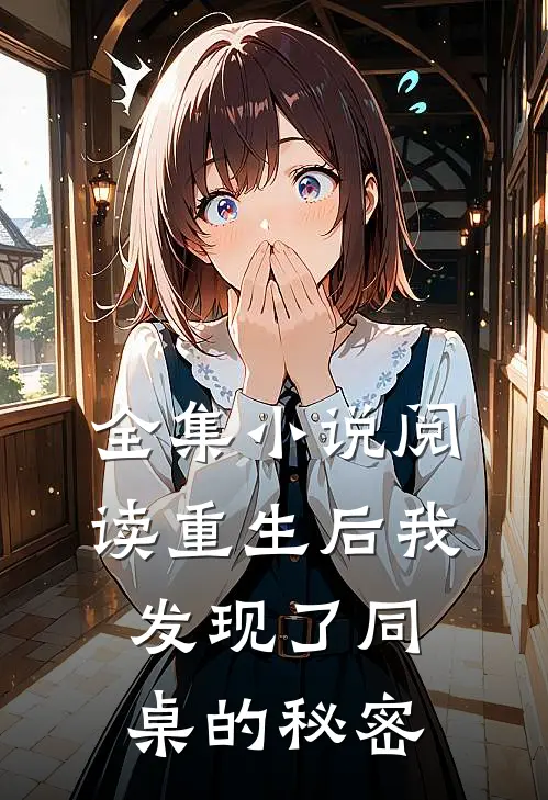 全集阅读重生后我发现了同桌的秘密