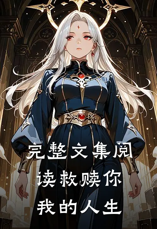 完整文集阅读救赎你,我的人生