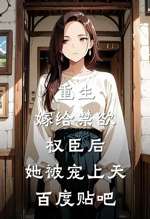 重生嫁给禁欲权臣后,她被宠上天百度贴吧