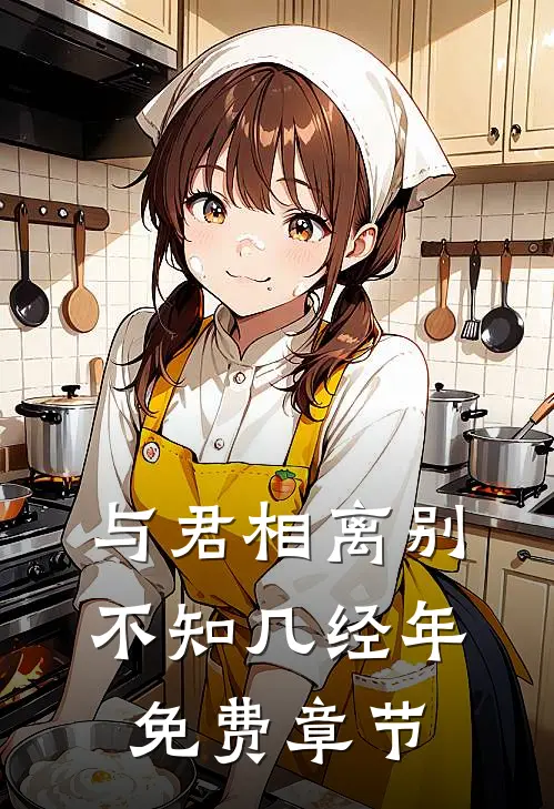 与君相离别,不知几经年免费章节在线阅读
