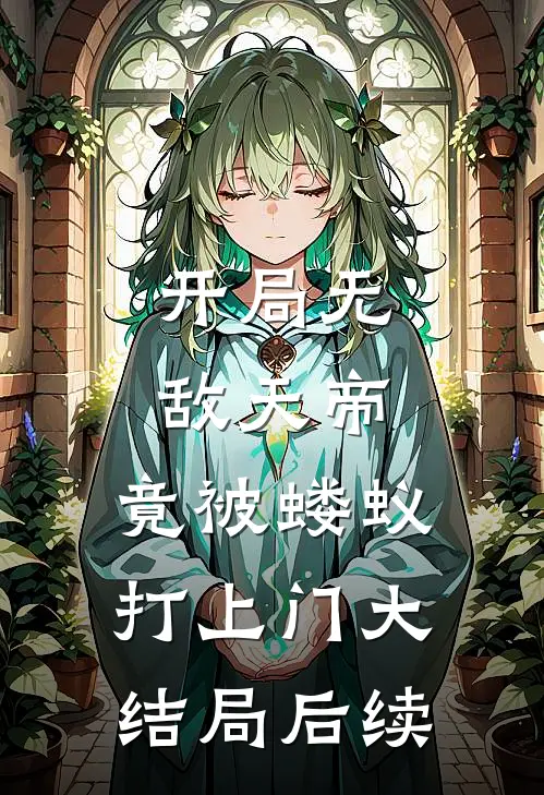开局无敌天帝,竟被蝼蚁打上门大结局后续免费阅读
