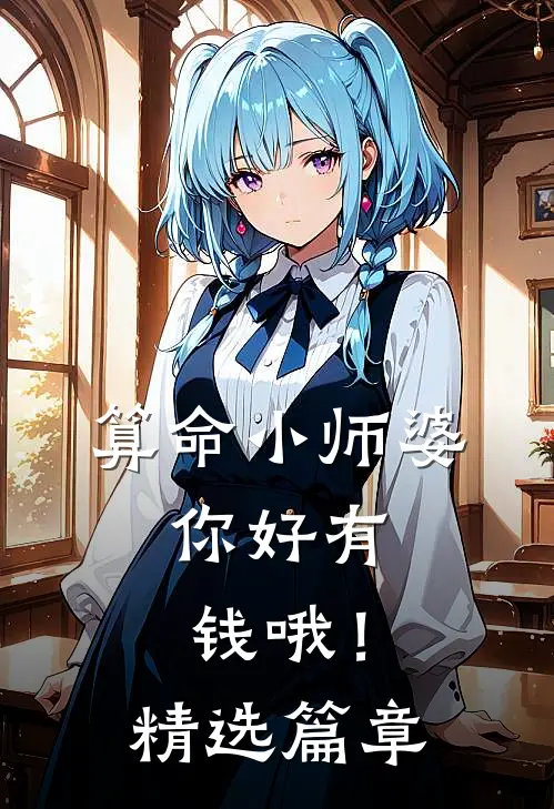 算命小师婆,你好有钱哦!精选篇章