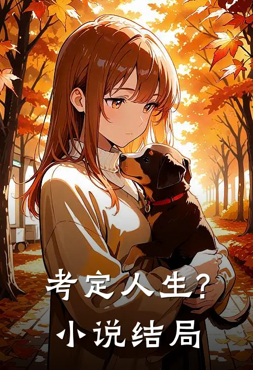 考定人生?结局如何