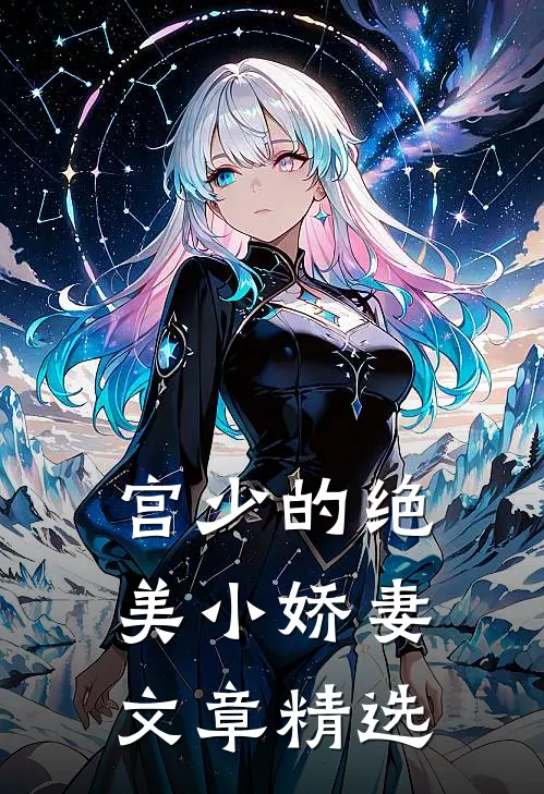 宫少的绝美小娇妻文章精选阅读
