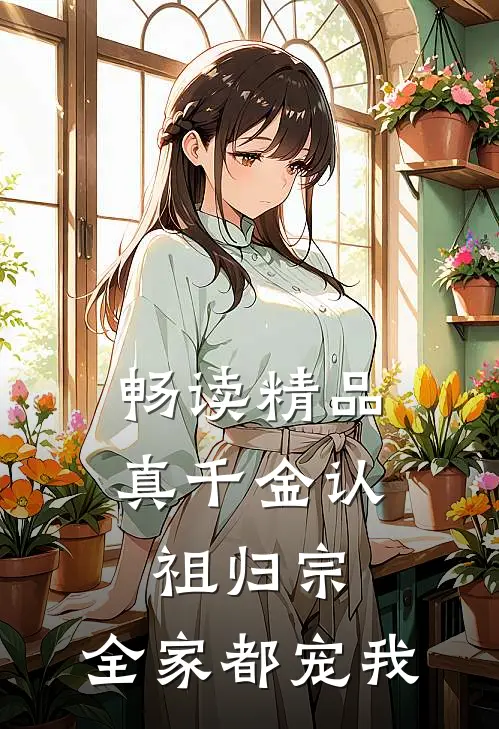 畅读精品真千金认祖归宗，全家都宠我