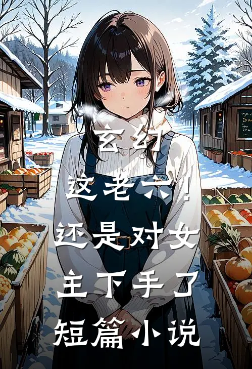 玄幻这老六!还是对女主下手了短篇完结