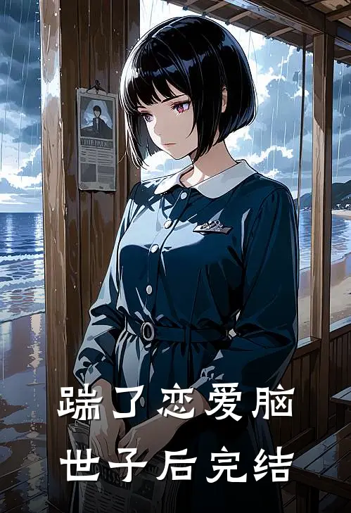 踹了恋爱脑世子后完结了吗