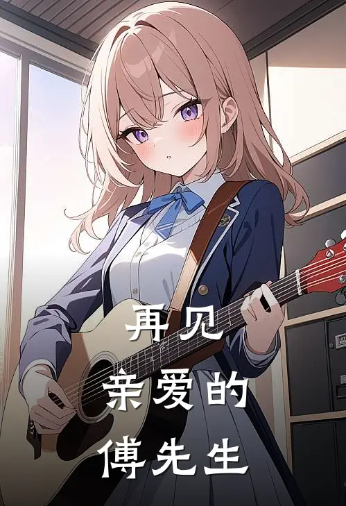 再见,亲爱的傅先生免费阅读