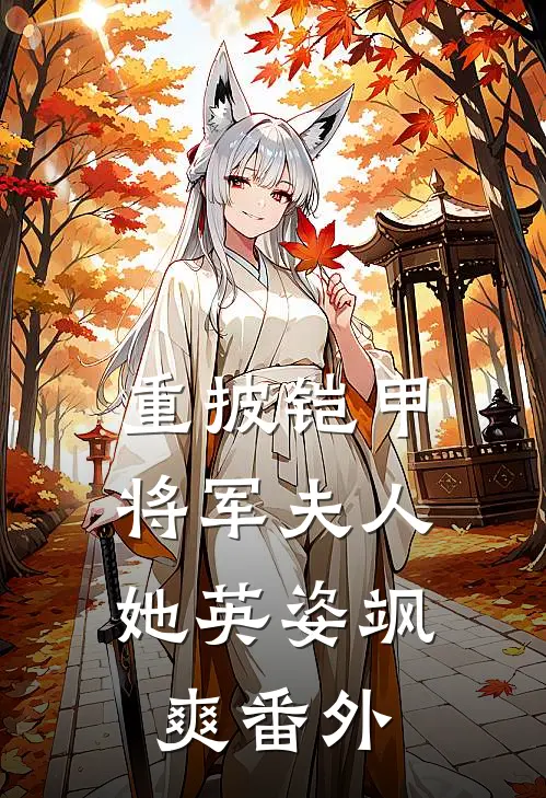 重披铠甲,将军夫人她英姿飒爽 番外免费阅读