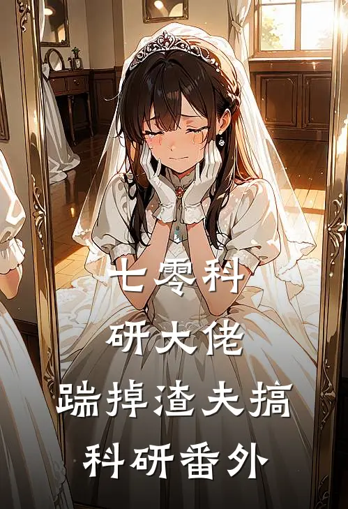 七零科研大佬，踹掉渣夫搞科研番外