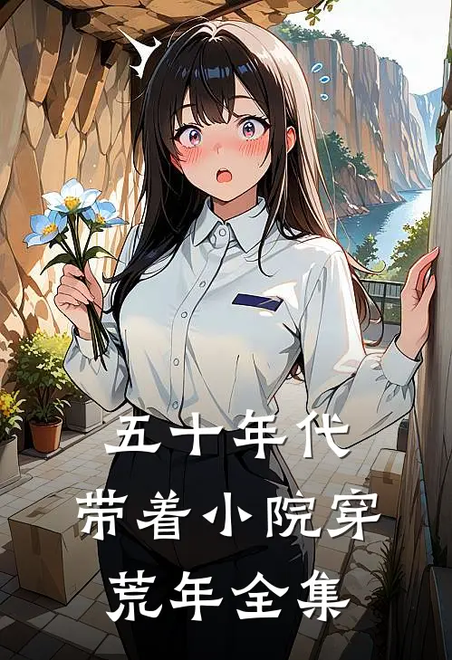 五十年代：带着小院穿荒年 全集