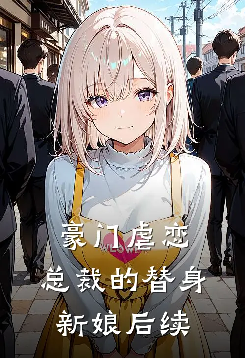 豪门虐恋总裁的替身新娘后续剧情