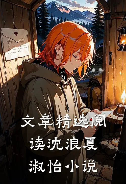 文章精选阅读沈浪夏淑怡小说