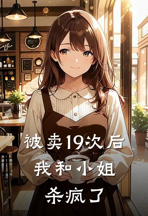 被卖19次后,我和小姐杀疯了