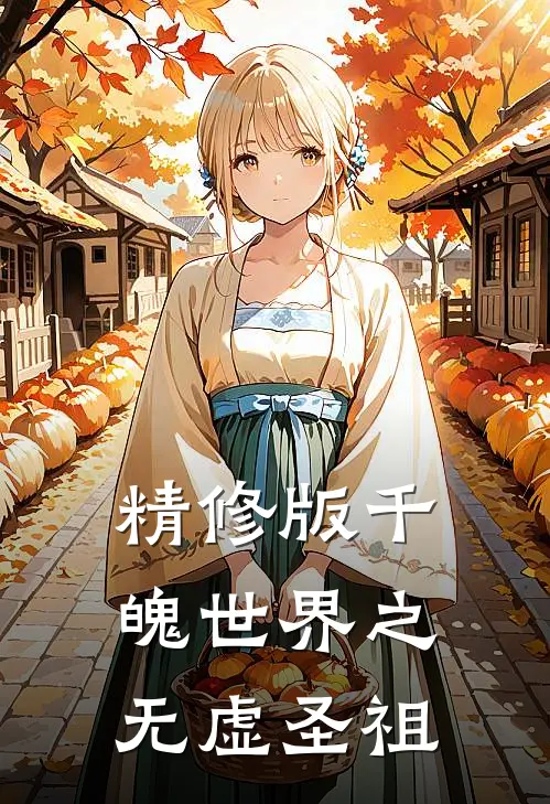 精修版千魄世界之无虚圣祖免费观看