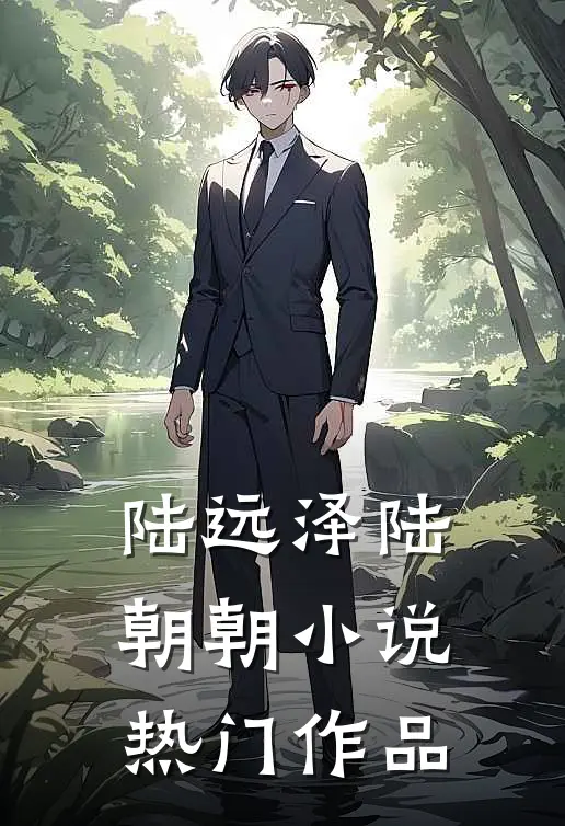 陆远泽陆朝朝小说热门作品