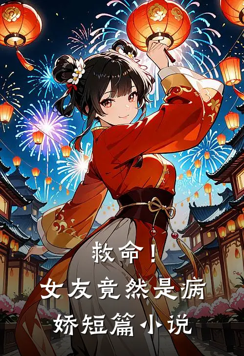 救命!女友竟然是病娇短篇推荐