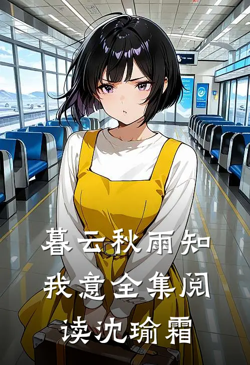 暮云秋雨知我意全集阅读沈瑜霜