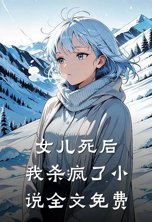 女儿死后，我杀疯了小说全文免费