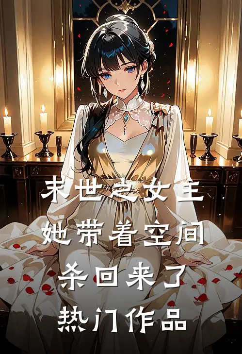 末世之女主她带着空间杀回来了热门作品有哪些