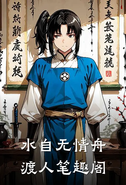 水自无情舟渡人笔趣阁