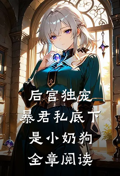 后宫独宠暴君私底下是小奶狗全章阅读