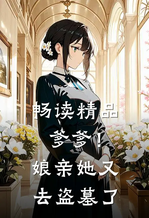 畅读精品爹爹!娘亲她又去盗墓了