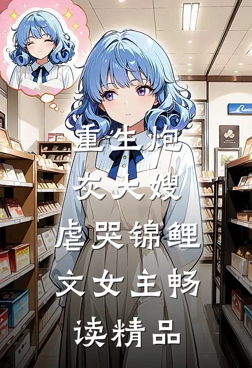 重生炮灰大嫂,虐哭锦鲤文女主畅读精品