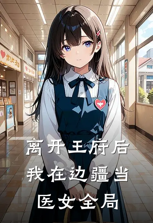 离开王府后,我在边疆当医女全局