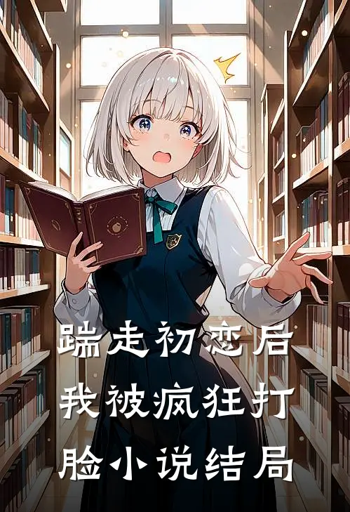 踹走初恋后,我被疯狂打脸结局