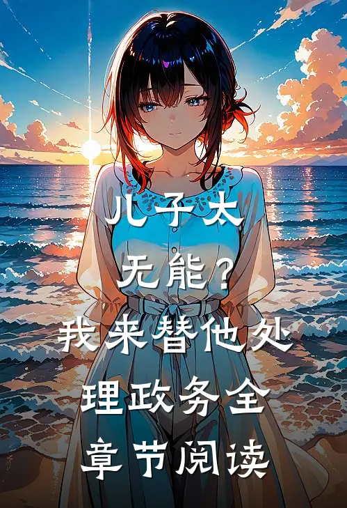 儿子太无能？我来替他处理政务全章节阅读