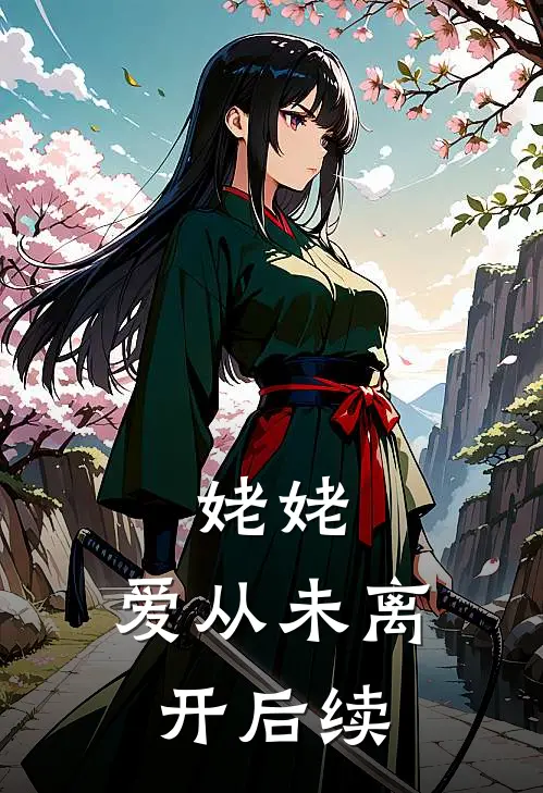 姥姥,爱从未离开后续故事