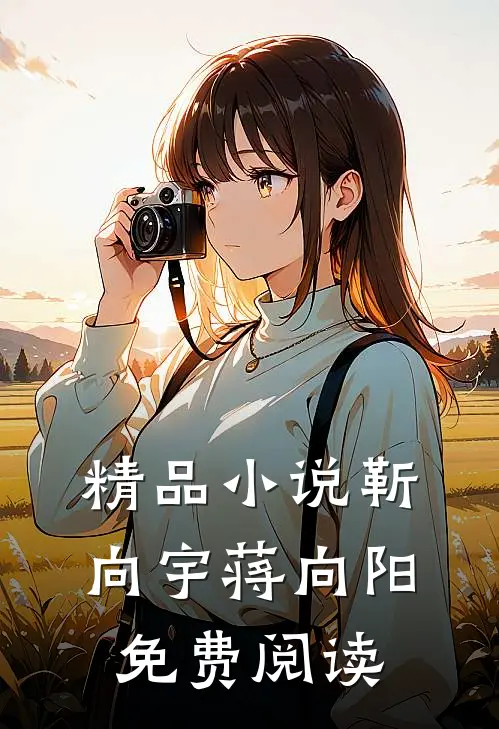 精品靳向宇蒋向阳免费阅读无弹窗